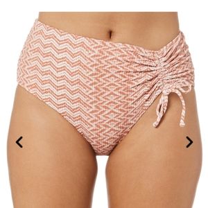 NWT Rip Curl Drifter High Waist Bikini Bottom XS and S